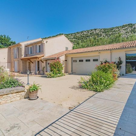 Domaine Purviti Villa Beaumes-de-Venise Exterior photo